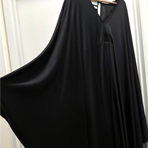 Brand new St. John black dress